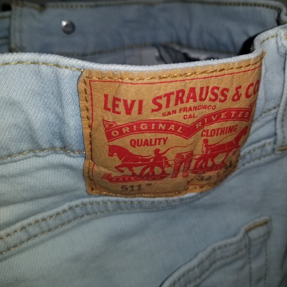 Levi's Jeans 511